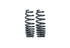 RESSORTS D'ABaissement MMR PERFORMANCE (F8x M3/M4)